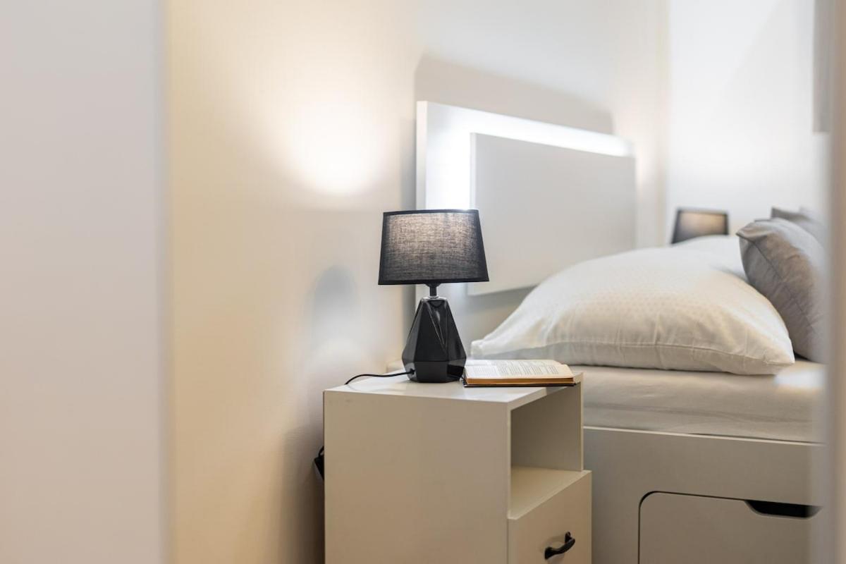 Apartman Calm Center Modern
