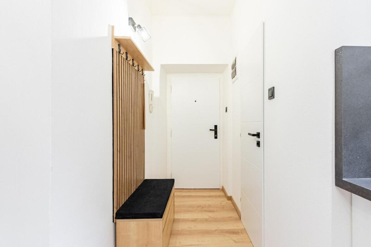 Calm Center Modern Apartman Pozsony
