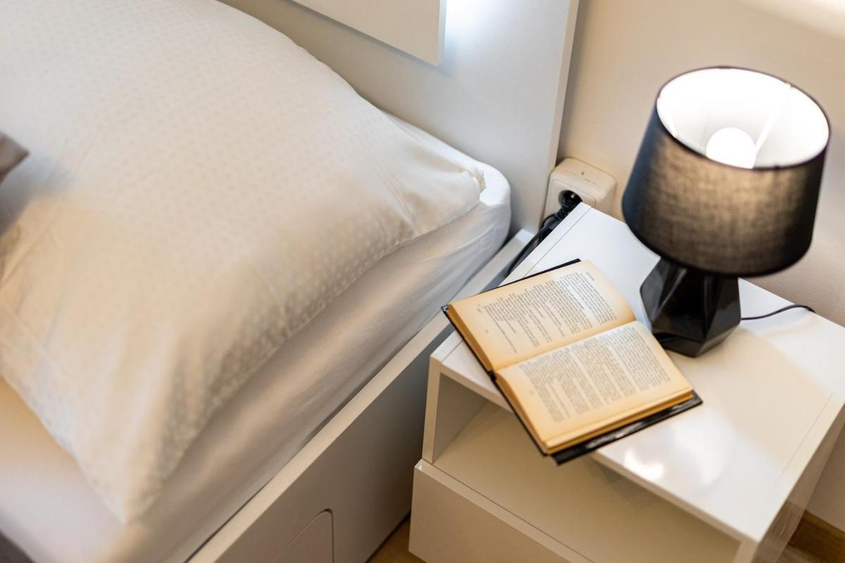 Calm Center Modern Apartman *